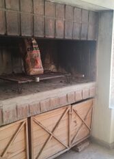 Foto 3 de la galería de Casa de los Pinos en Villa Carlos Paz