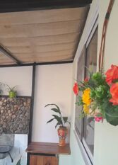 Foto 2 de la galería de Cabaña Milo en Los Reartes