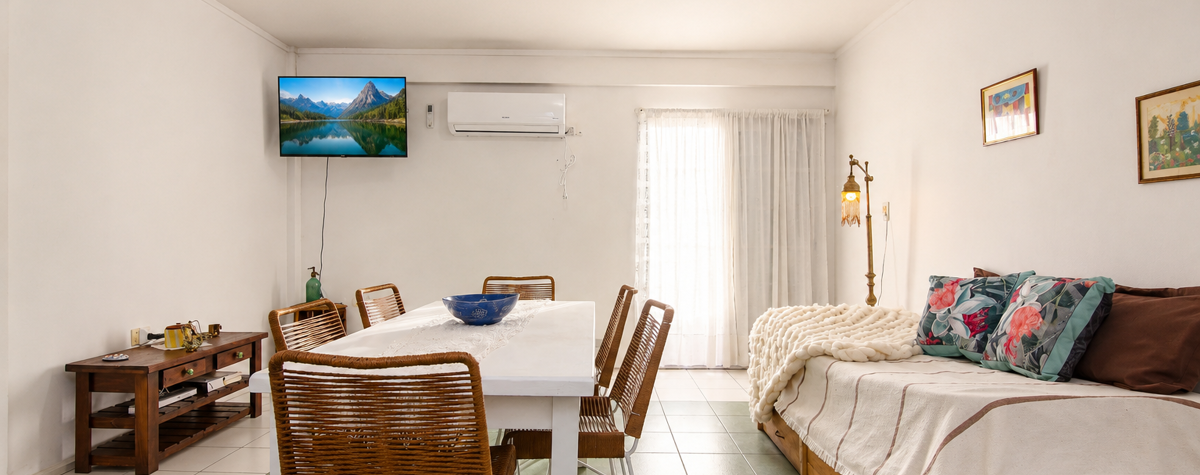Foto principal de Dpto 1 habitacionas, 6 Pax. con cochera - Santa Fe en Ciudad De Santa Fe