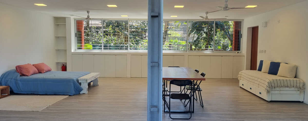 Foto principal de Casa Yunga Loft en Yerba Buena