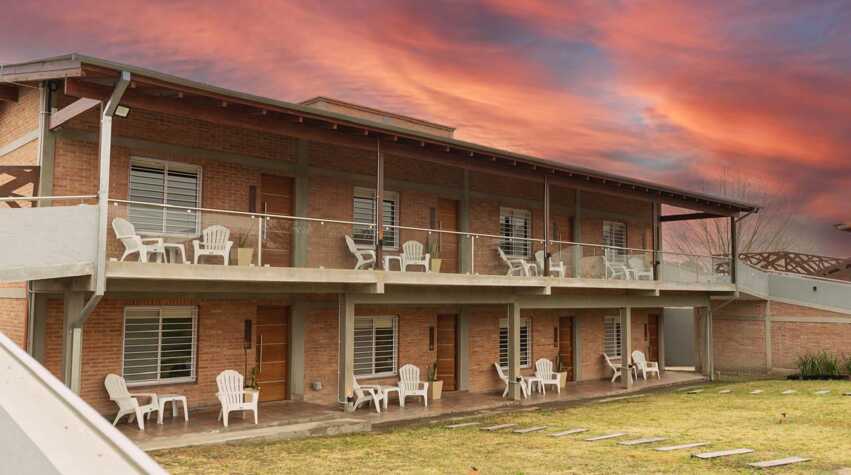 Foto principal de APART DE SIERRAS en Nono