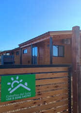 Foto 4 de Cabañas del Solar en Los Reartes
