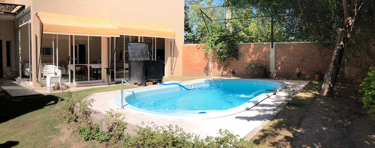 Foto principal de Dptos : El quincho 1 en Termas De Rio Hondo