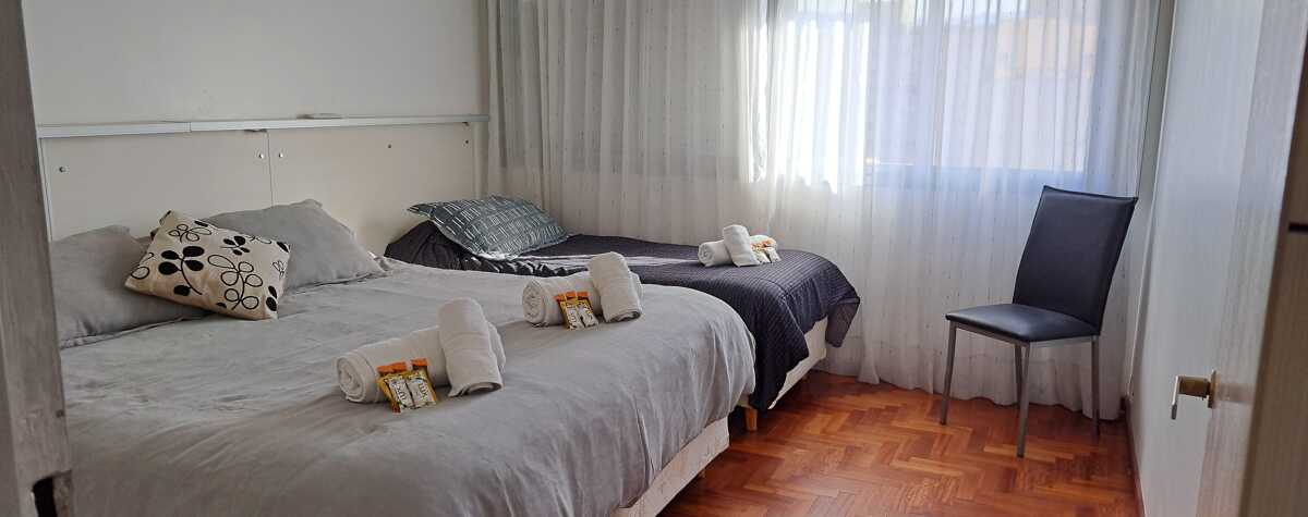 Foto principal de Séptimo Sur, Vista a la Montaña en Ciudad De Mendoza