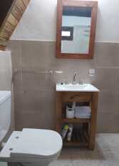 Foto 3 de la galería de Cabañas monte del lago en San Roque