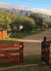 Foto 2 de la galería de Kolutopequino en Cortaderas