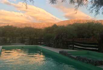 Foto 1 de la galería de Kolutopequino en Cortaderas