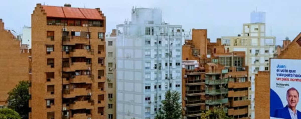Foto principal de Prisma Urbano Nva.Cordoba en Ciudad De Córdoba