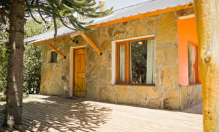 Foto 1 de sueño de pehuenia en Villa Pehuenia