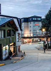 Foto 4 de Céntrico vista parcial al Lago en San Carlos De Bariloche