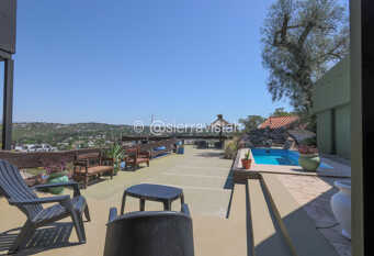 Foto 1 de la galería de SIERRA VISTA HOTEL en Villa Carlos Paz