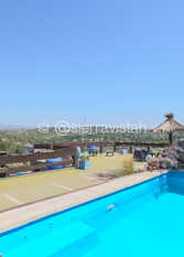 Foto 3 de la galería de SIERRA VISTA HOTEL en Villa Carlos Paz