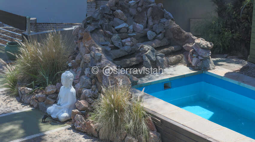 Foto principal de SIERRA VISTA HOTEL en Villa Carlos Paz