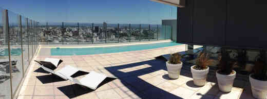 Foto 1 de Rent a Flat - Cardinales Nuevo Suquia en Ciudad De Córdoba