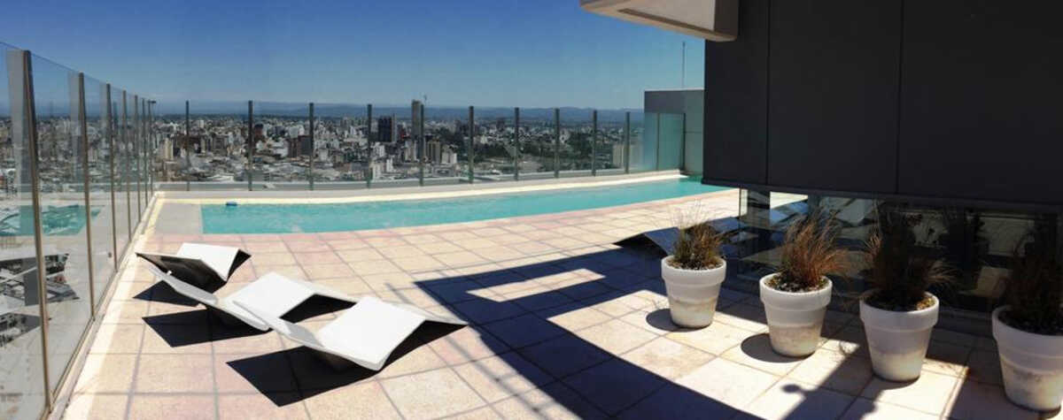 Foto principal de Rent a Flat - Cardinales Nuevo Suquia en Ciudad De Córdoba