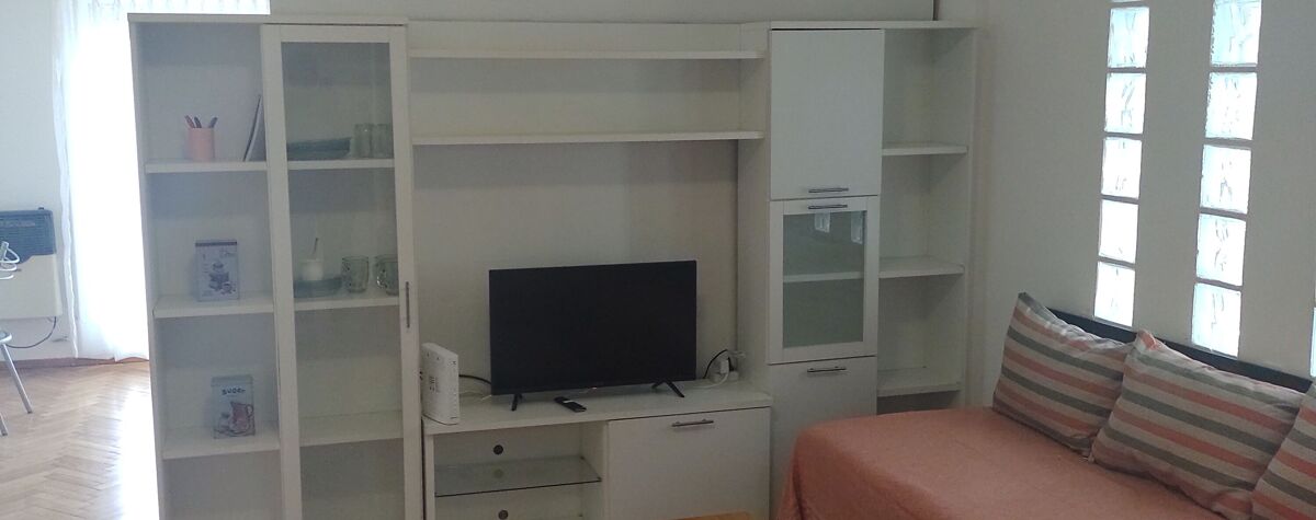 Foto principal de Luz, comodidad y cercanía en este departamento. en Capital Federal