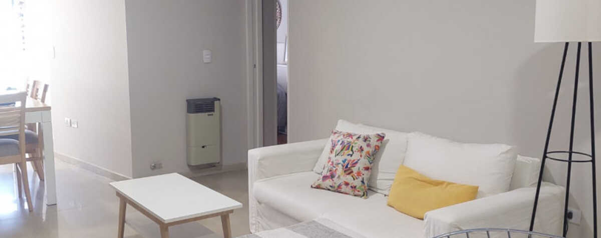 Foto principal de jardines del boulevard 5 en Ciudad De Córdoba