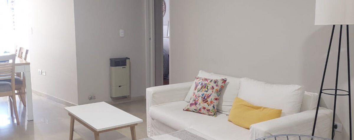 Foto principal de jardines del boulevard 5 en Ciudad De Córdoba