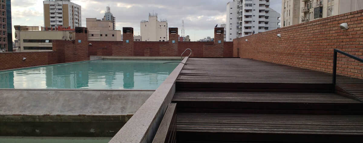 Foto principal de jardines del boulevard 5 en Ciudad De Córdoba