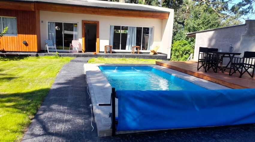 Foto principal de Casa Pileta Climatizada Pool en Mar Del Plata