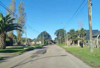 Foto 1 de la galería de Casa Pileta Climatizada Pool en Mar Del Plata