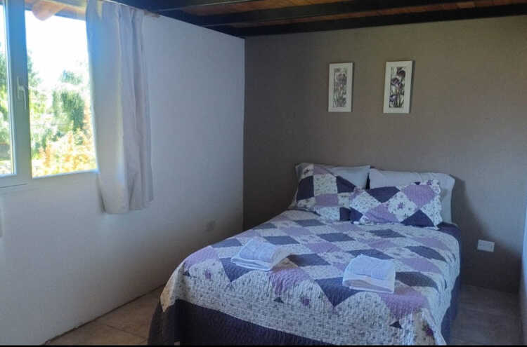 Foto principal de Refugio Ruka Pewen en San Carlos De Bariloche