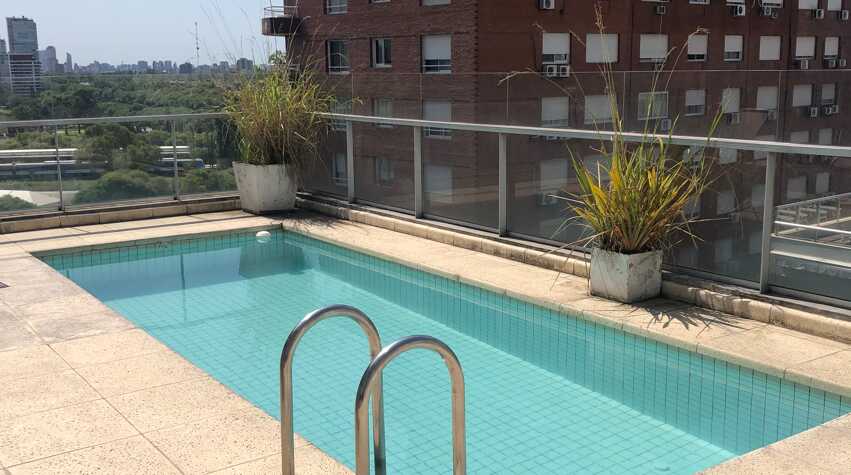 Foto principal de Palermo Polo 1 - Embajada USA - Pileta en 16 De Julio