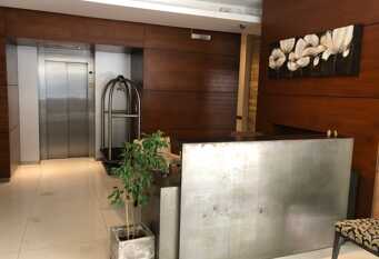 Foto 1 de la galería de Palermo Polo 1 - Embajada USA - Pileta en 16 De Julio