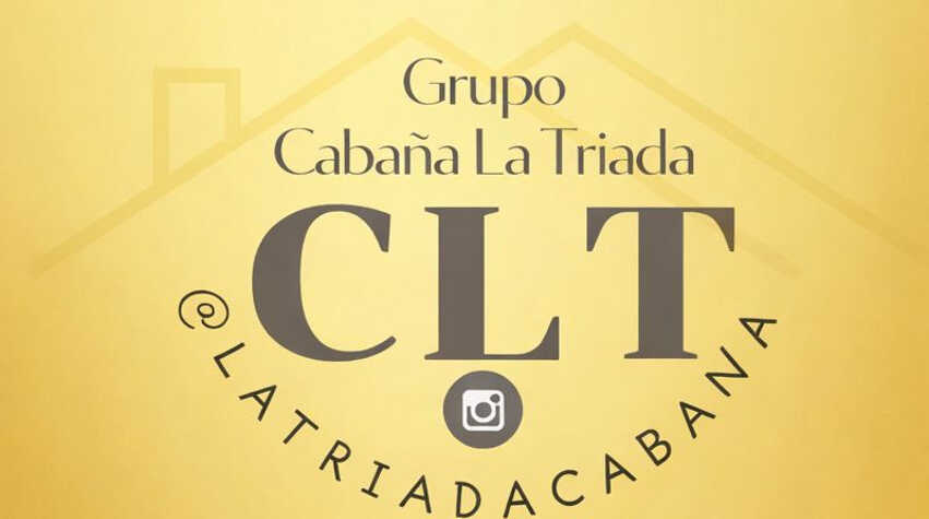 Foto principal de Cabaña La Triada en Rio Ceballos