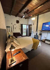 Foto 3 de la galería de Cabaña La Triada en Rio Ceballos