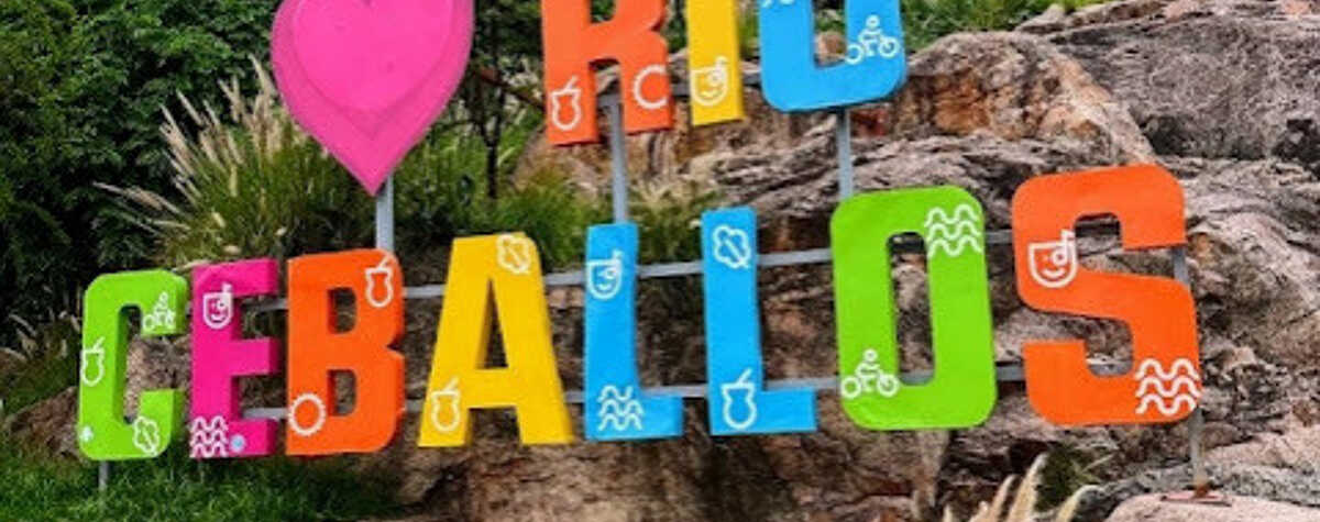 Foto principal de Cabaña La Triada en Rio Ceballos