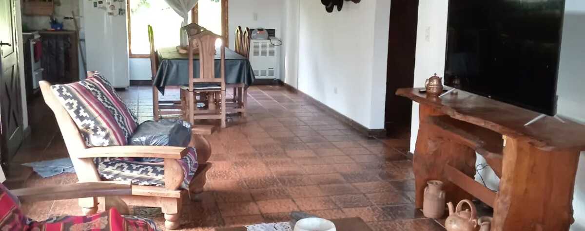 Foto principal de La Martina en Sierra De Los Padres