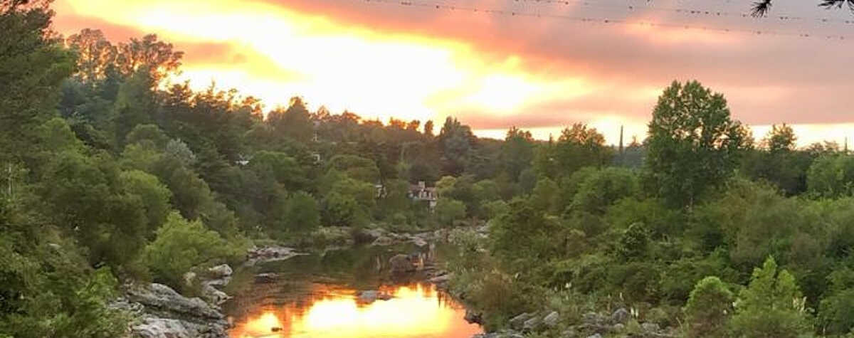 Foto principal de casa del rio en Cuesta Blanca