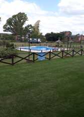 Foto 3 de la galería de Estancia la Aguada en Embalse