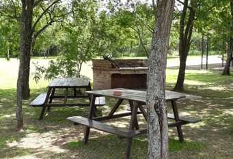 Foto 1 de la galería de Estancia la Aguada en Embalse