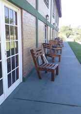 Foto 2 de la galería de Estancia la Aguada en Embalse