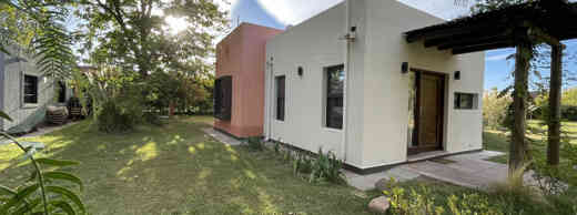 Foto 1 de LODGE COMARCA ANDINA en Mayor Drummond