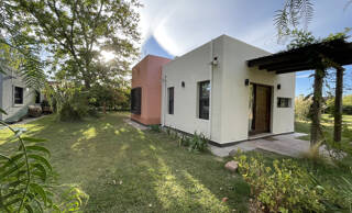 Foto 1 de LODGE COMARCA ANDINA en Mayor Drummond