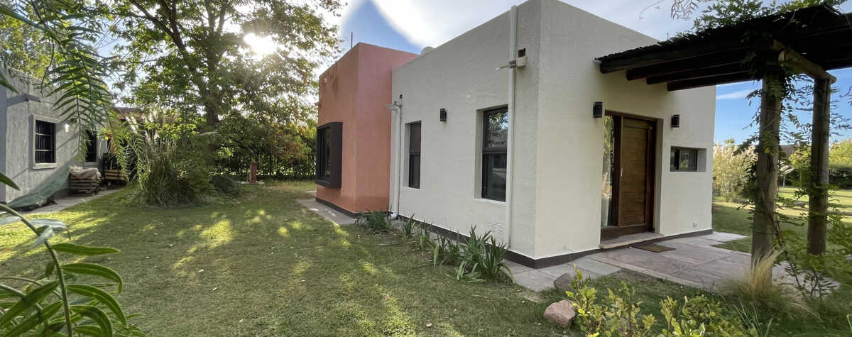 Foto principal de LODGE COMARCA ANDINA en Mayor Drummond