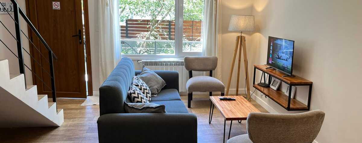 Foto principal de Lonquimay en San Carlos De Bariloche