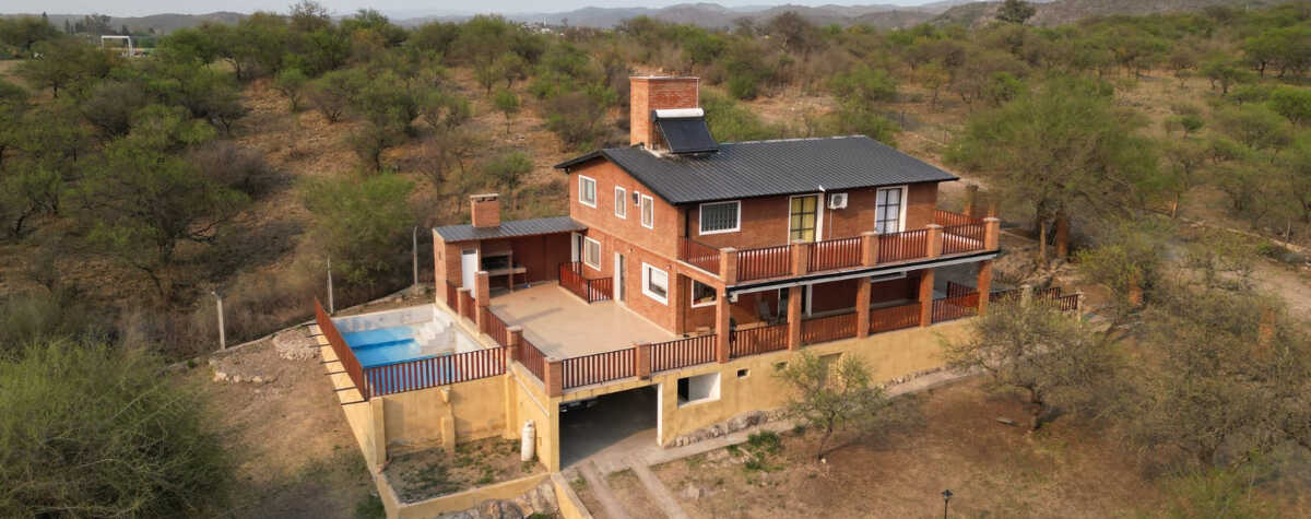 Foto principal de Residencia El Tala en Villa Los Aromos