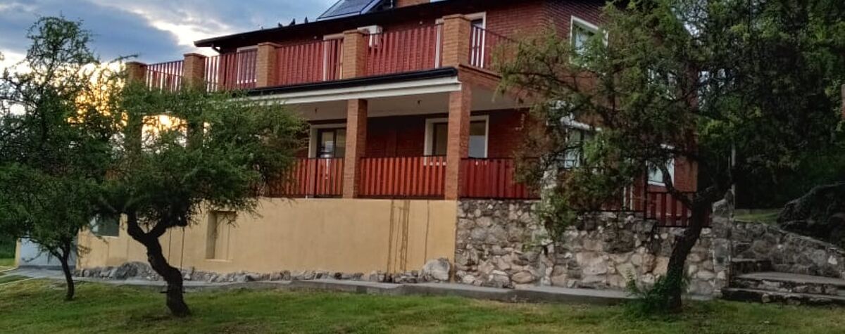 Foto principal de Residencia El Tala en Villa Los Aromos