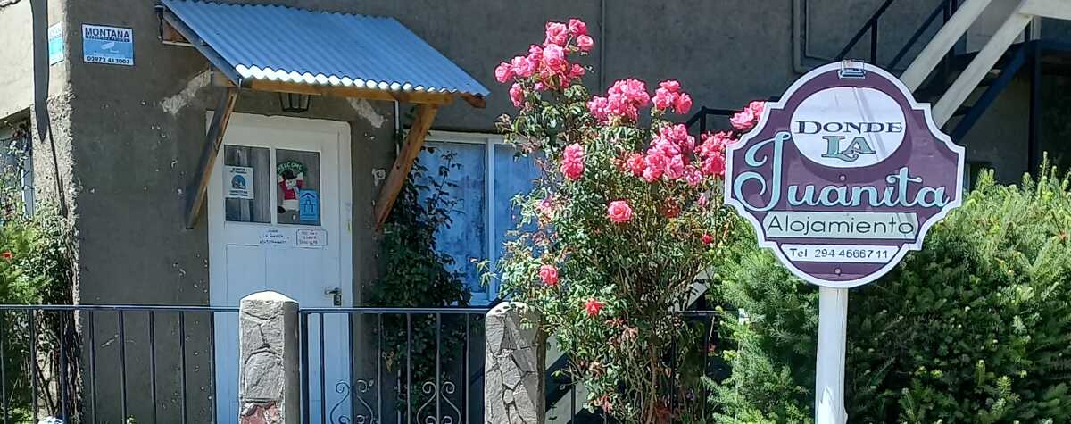 Foto principal de Donde La Juanita en Villa La Angostura