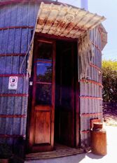 Foto 3 de la galería de El Silo de Berna en Villa Berna