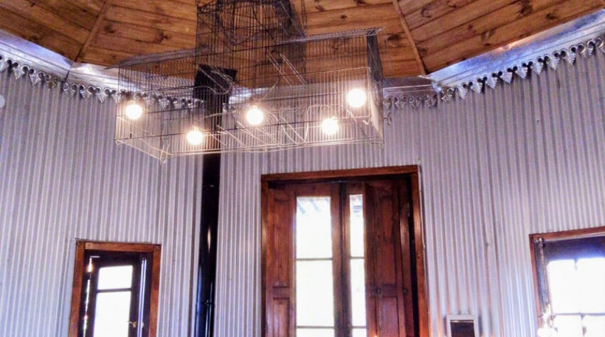 Foto principal de El Silo de Berna en Villa Berna