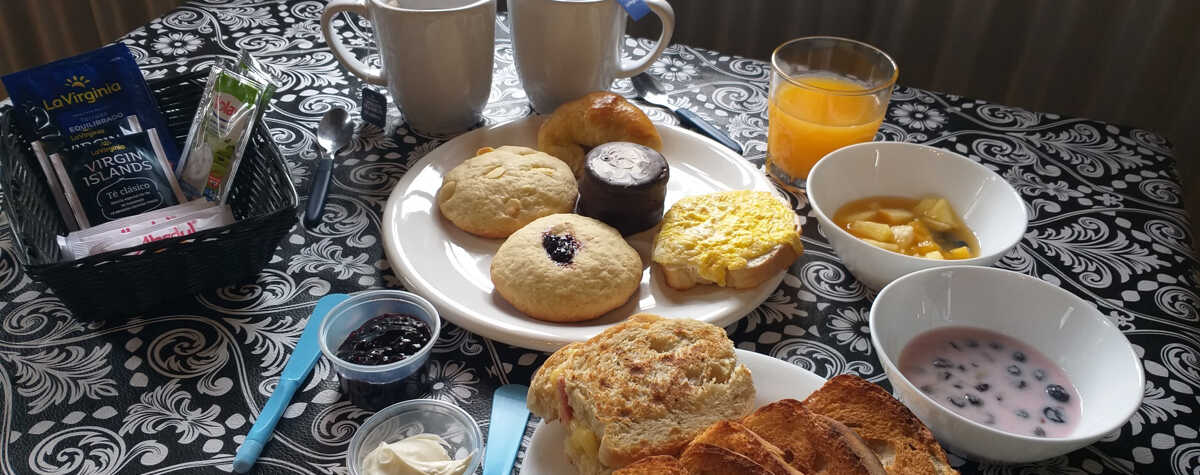 Foto principal de El Silo de Berna, en Villa Berna. Único, privado, cerrado, e en Villa Berna