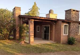 Foto 1 de la galería de La Pirca  en Almafuerte