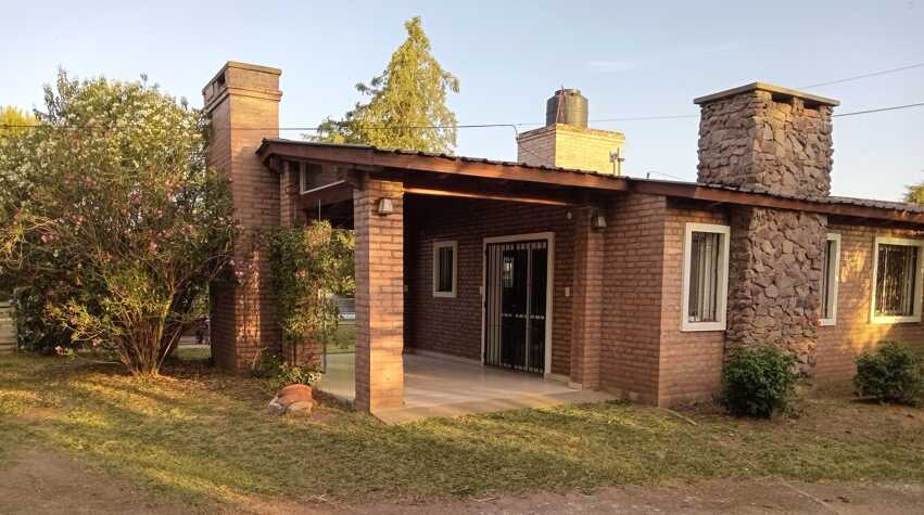 Foto principal de La Pirca  en Almafuerte