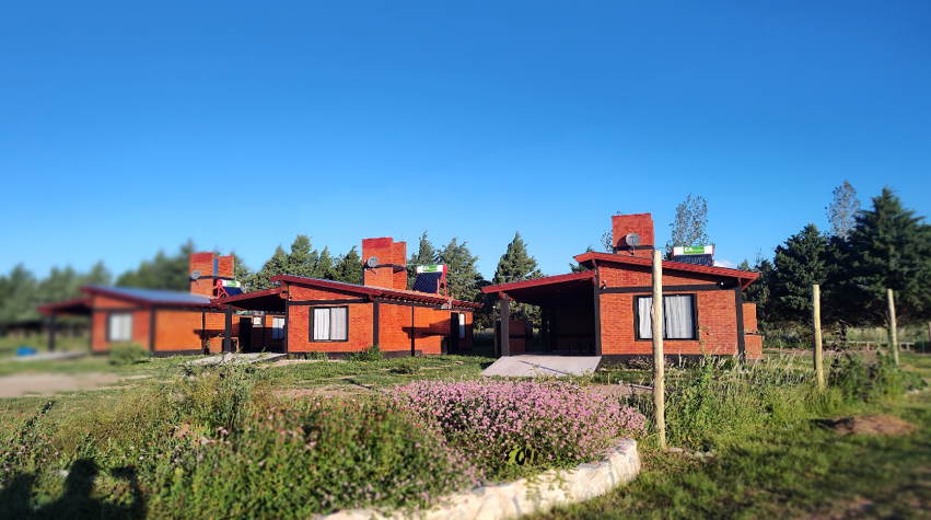 Foto principal de El regalo de Alisha en Mina Clavero