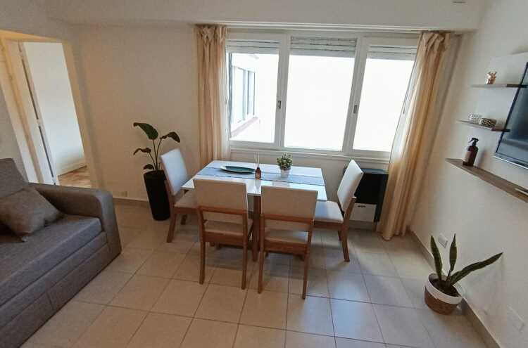 Foto principal de Departamento de la playa en Mar Del Plata